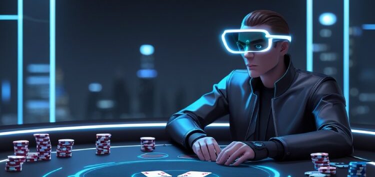Casinos con crupier en vivo: cómo los juegos en tiempo real están cambiando la industria del juego online