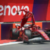 Fréderic Vasseur revela el principal problema de Ferrari en Canadá