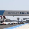 Thomas Strauven se escapa al frente de la Fórmula 4 con dos victorias en Paul Ricard