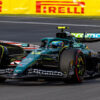 Alonso brilla para conseguir otra Q3 en Canadá: "He conseguido una conexión entre piloto y coche"