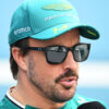 Alonso llega a Zandvoort completamente recuperado y con un objetivo