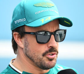 Fernando Alonso y su mensaje de apoyo a Oliver Solberg tras perder el Mundial de Rallyes