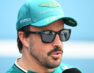 Fernando Alonso y su mensaje de apoyo a Oliver Solberg tras perder el Mundial de Rallyes