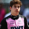 Franco Colapinto se marca un gran objetivo para Spa-Francorchamps