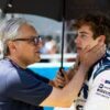 Terremoto en Alpine F1: Luca de Meo dimite como presidente de Renault