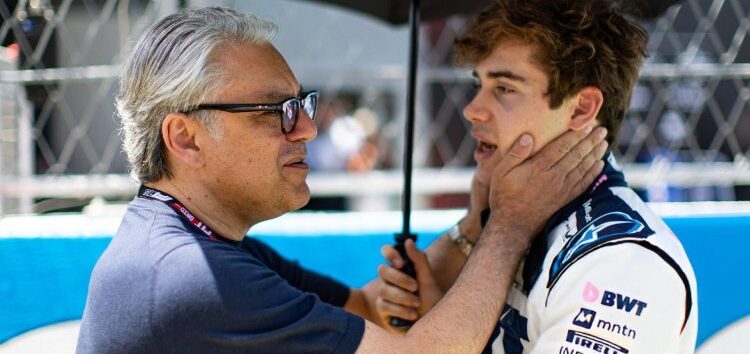 Terremoto en Alpine F1: Luca de Meo dimite como presidente de Renault