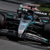 Russell sorprende y consigue la pole en Canadá; Alonso saldrá sexto