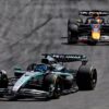 Max Verstappen teme un posible dominio abrumador de Mercedes en 2026