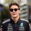 Mercedes todavía no le ha ofrecido un contrato de renovación a Russell