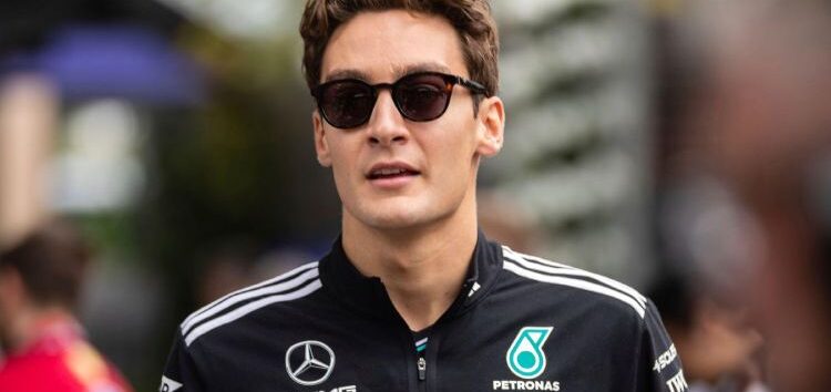 George Russell habla claro sobre su posible renovación con Mercedes