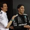 Mercedes demostró en Singapur que "es una caja de sorpresas"