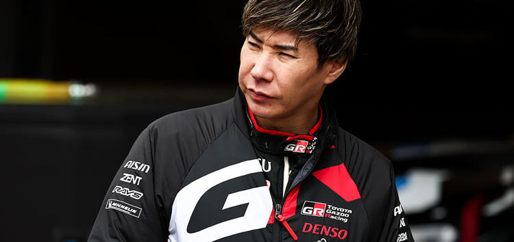 Kamui Kobayashi vuelve a subirse a un Fórmula 1, ¡tras 11 años!