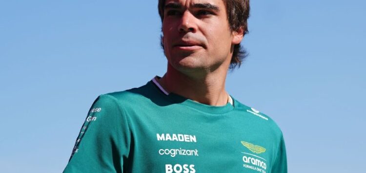 Creen que Aston Martin debe despedir a Lance Stroll si quiere ser campeón