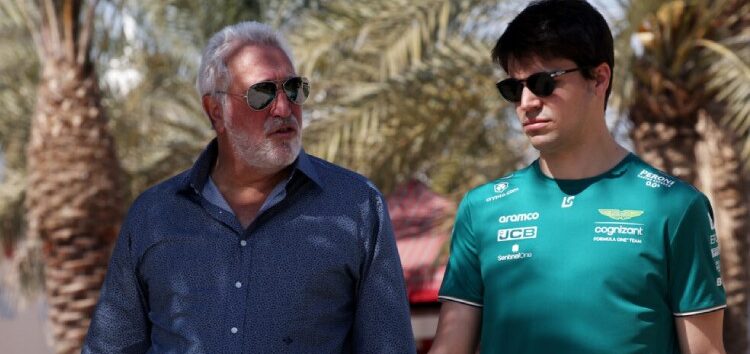 «Si Aston Martin quiere ser campeón, debe despedir a Lance Stroll»
