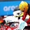 "¿Lewis Hamilton?, no se desaprende a conducir tan rápido"