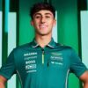 OFICIAL: Aston Martin ficha al español Mari Boya para su academia