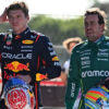 Max Verstappen cree que la F1 ha sido muy injusta con Fernando Alonso