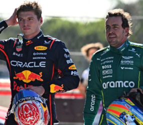 Fernando Alonso explica qué convierte a un piloto en campeón