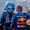 Verstappen recapacita sobre su choque con Russell: "No tenía que haber sucedido"
