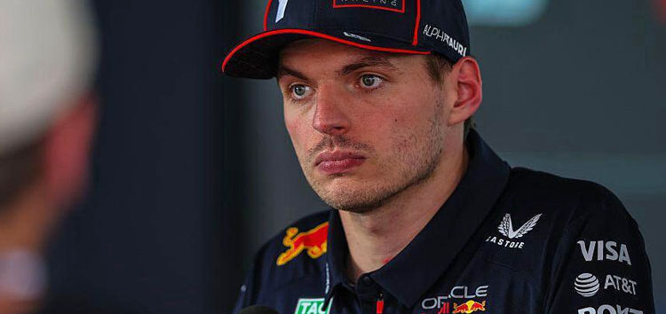 Max Verstappen está relajado al ‘no tener nada que perder’ en Abu Dhabi