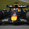 Verstappen, tras el viernes en Canadá: "Me he sentido bastante contento con el coche"