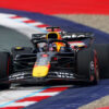 Max Verstappen saldrá séptimo en Austria: "Nunca he sentido que pudiera empujar"
