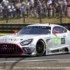 ¿Planea Mercedes un futuro en las 24 horas de Le Mans?