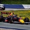 Nikola Tsolov domina en Spielberg y se lleva la carrera principal de Fórmula 3