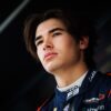 Nikola Tsolov, descalificado en Austria; Martinius Stenshorne hereda la victoria en Fórmula 3