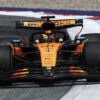Piastri es 2º y completa el doblete de McLaren en Austria: "Hemos ido al límite en algunos momentos"
