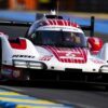 Duro golpe al WEC: Porsche abandona el Mundial de Resistencia