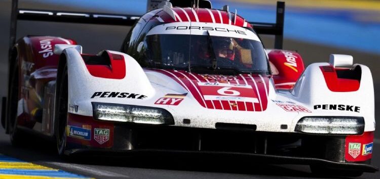 Duro golpe al WEC: Porsche abandona el Mundial de Resistencia