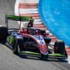 Rafael Câmara domina la cita principal de Fórmula 3 en Barcelona; Los españoles, sin puntos