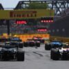 Sin sanción para Antonelli, Piastri, Ocon, Sainz, Leclerc, Gasly y Stroll tras Canadá