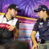 La alineación Bottas-Pérez es una declaración de intenciones para Cadillac