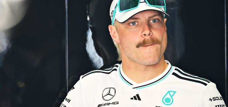 Valtteri Bottas desvela que estuvo muy cerca de fichar por Williams para 2025