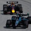 Verstappen admite "frustración" en el incidente con Russell en España