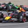 Red Bull confía en una inminente mejora de Yuki Tsunoda