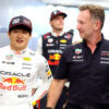 Horner intenta entender a Tsunoda: "No es un coche fácil de pilotar"