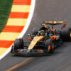 Norris se redime y consigue la pole del GP de Bélgica