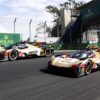 Excepcional doblete de Cadillac en las 6 Horas de Sao Paulo del WEC