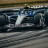 Carlos Sainz acaba fuera de los puntos en el GP de Gran Bretaña