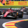 Ferrari defiende a la FIA tras el bochorno de Spa: "Seríamos los primeros en echarles mierda si pasa algo"