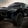 La firma española Ebro competirá en el Dakar 2026 con equipo oficial