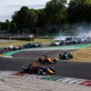 Ernesto Rivera y Mattia Colnaghi se reparten las victorias de la Eurocup-3 en Monza