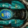 Domingo nefasto para Fernando Alonso en Spa: "No ha pasado nada"