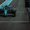 Fernando Alonso completa "la peor clasificación del año" en Spa-Francorchamps