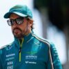 Fernando Alonso: "El 80% de nuestro foco está ya en 2026"