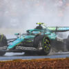 La peculiar solución que Fernando Alonso propone para la lluvia en la F1