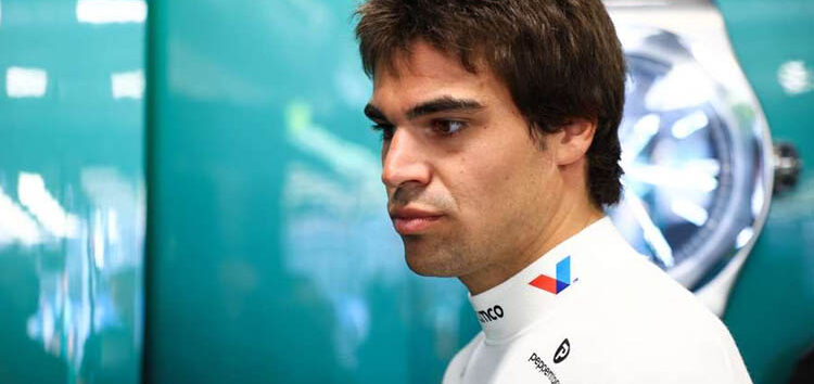 Creen que la presencia de Lance Stroll en Aston Martin ya no es aceptable